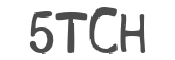CAPTCHA (Şahıs Denetim Kodu) Resmi